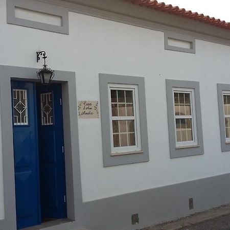 Bed and Breakfast Quinta D'Avo Amelia Alquerubim Екстер'єр фото