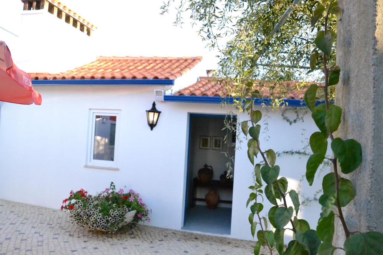 Bed and Breakfast Quinta D'Avo Amelia Alquerubim Екстер'єр фото