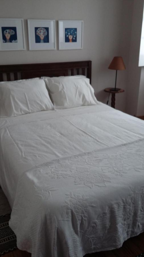 Bed and Breakfast Quinta D'Avo Amelia Alquerubim Екстер'єр фото