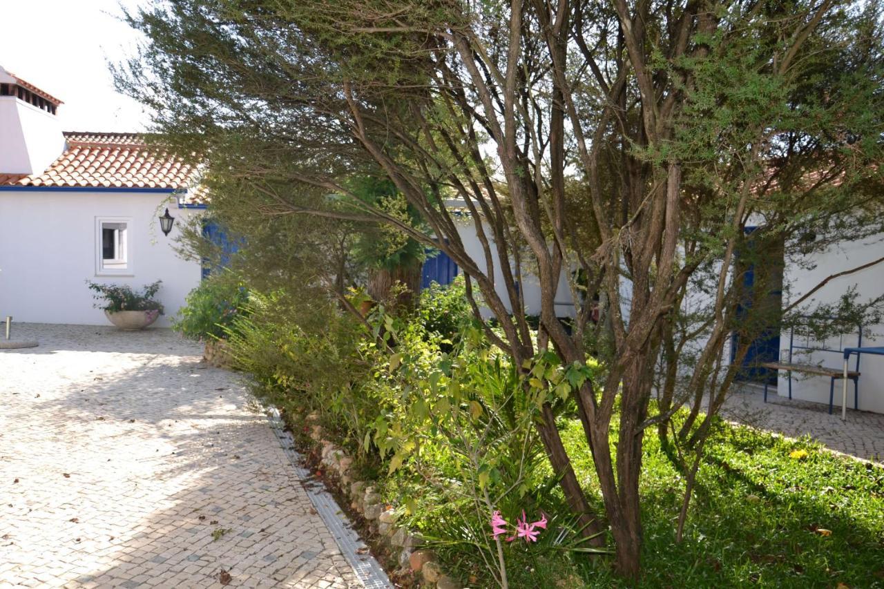 Bed and Breakfast Quinta D'Avo Amelia Alquerubim Екстер'єр фото
