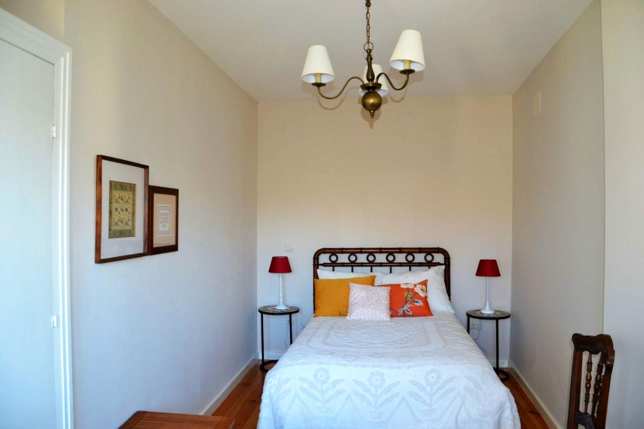 Bed and Breakfast Quinta D'Avo Amelia Alquerubim Екстер'єр фото