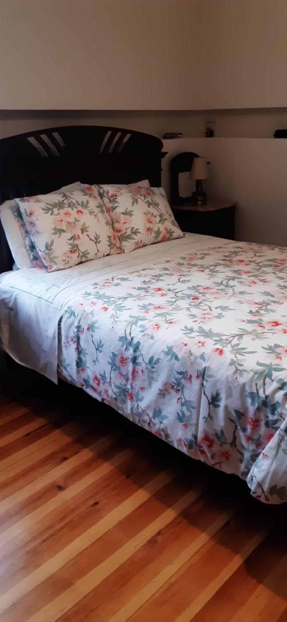 Bed and Breakfast Quinta D'Avo Amelia Alquerubim Екстер'єр фото